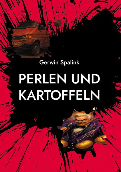 Produktbild: Perlen und Kartoffeln