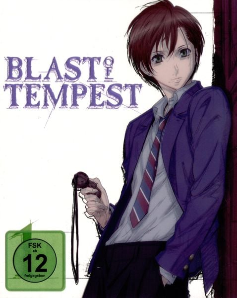 Blast of Tempest: Vol. 1 (Ep. 1-6)