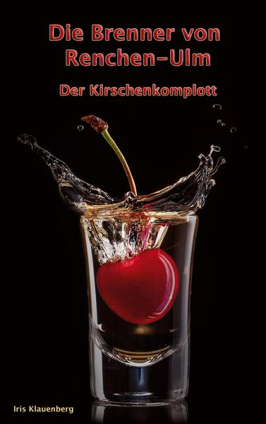 Produktbild: Die Brenner von Renchen-Ulm