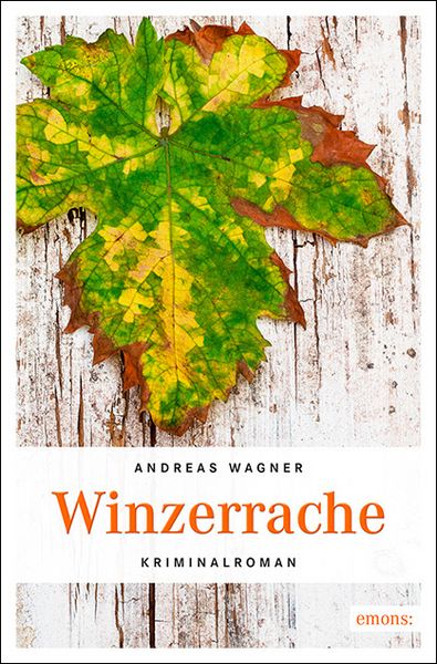 Produktbild: Winzerrache