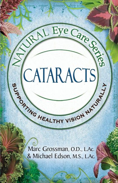 Produktbild: Natural Eye Care Series