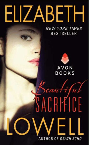 Produktbild: Beautiful Sacrifice