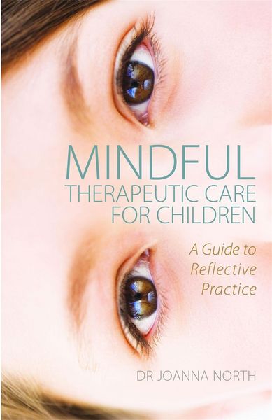Produktbild: Mindful Therapeutic Care for Children