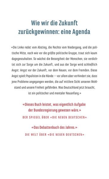 Produktbild: Abschied vom Abstieg