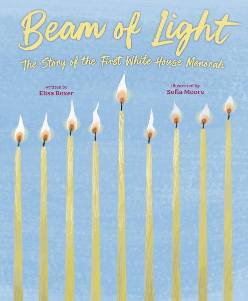 Produktbild: Beam of Light