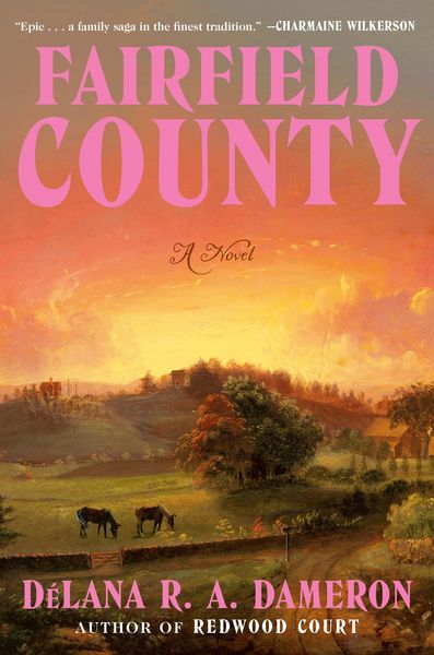 Produktbild: Fairfield County