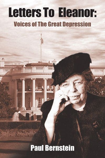 Produktbild: Letters to Eleanor