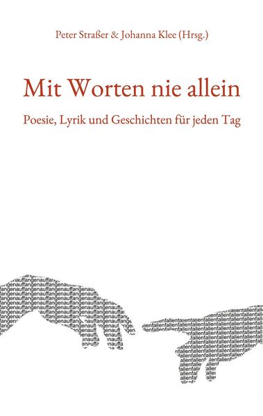 Produktbild: Mit Worten nie allein
