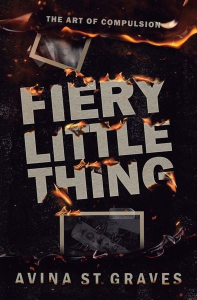 Produktbild: Fiery Little Thing