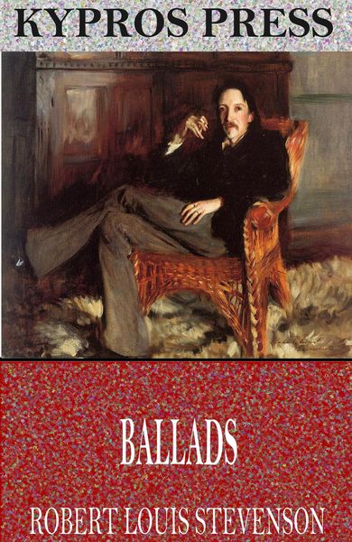 Produktbild: Ballads