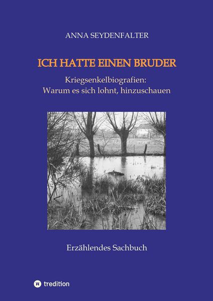 Produktbild: Ich hatte einen Bruder