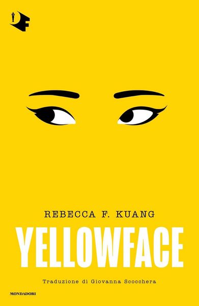 Produktbild: Yellowface