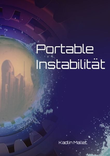 Produktbild: Portable Instabilit&auml;t