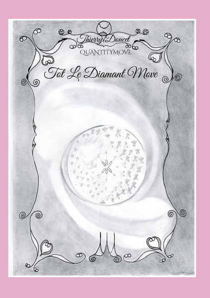 Produktbild: Tot Le Diamant Move
