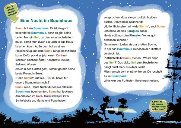 Produktbild: Der Baumhaus-Klau