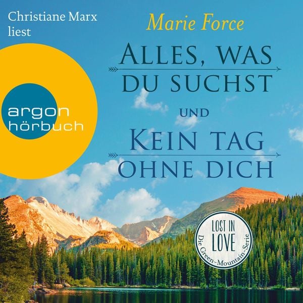 Alles, was du suchst / Kein Tag ohne dich (Nur bei uns!)