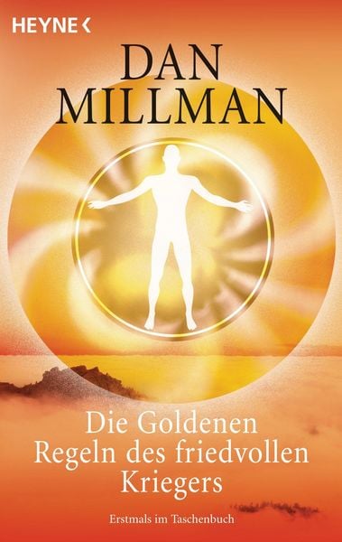 Produktbild: Die Goldenen Regeln des friedvollen Kriegers