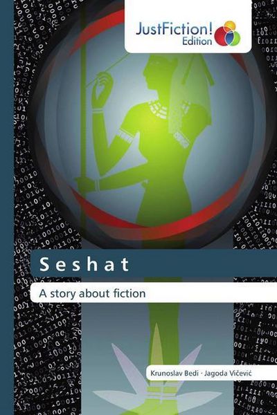 Produktbild: Bedi, K: S e s h a t