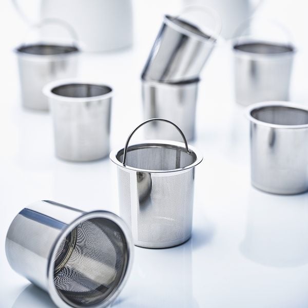 Produktbild: Teesieb f&uuml;r 500ml Kanne