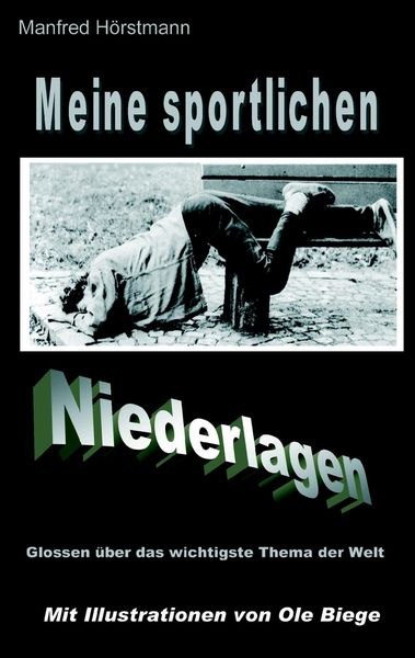 Produktbild: Meine sportlichen Niederlagen