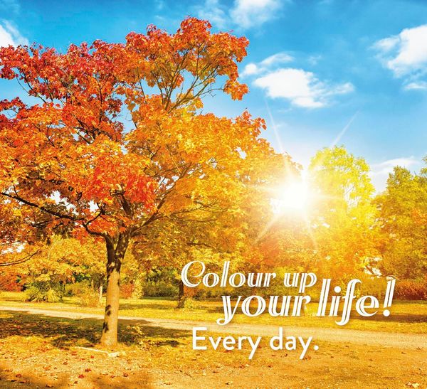 Produktbild: Indian Summer