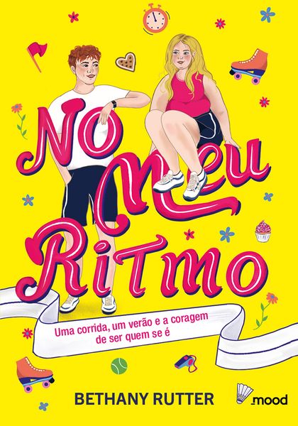 Produktbild: No meu ritmo