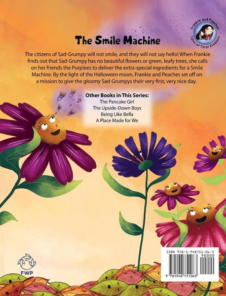 Produktbild: The Smile Machine