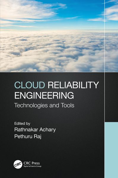 Produktbild: Cloud Reliability Engineering