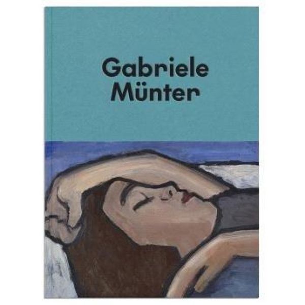 Produktbild: Gabriele M&uuml;nter