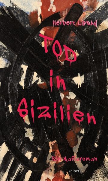 Produktbild: Tod in Sizilien