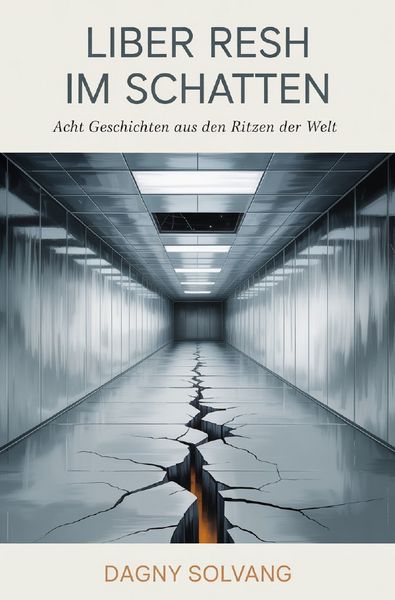 Produktbild: Liber Resh im Schatten