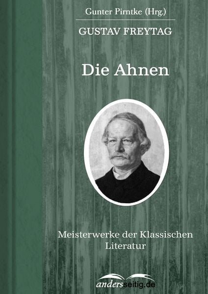 Produktbild: Die Ahnen