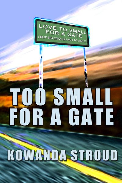 Produktbild: Too Small For a Gate