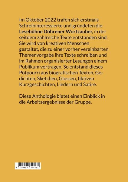 Produktbild: So sp&uuml;lt das Leben