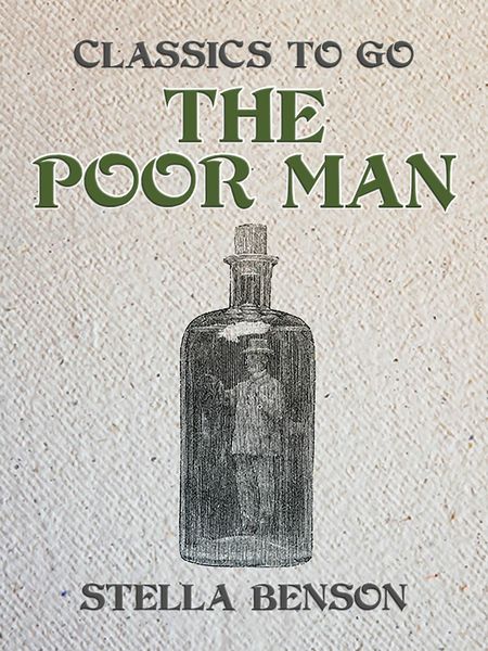 Produktbild: The Poor Man