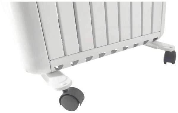 Produktbild: SHX SHX30ROF2000 Eco-Radiator SHX30ROF2000 2000W Wei&szlig; (gl&auml;nzend)