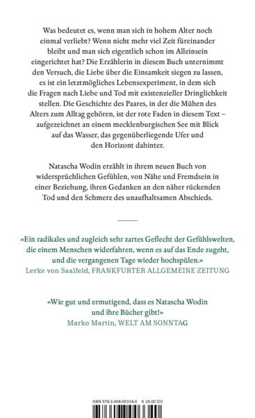 Produktbild: Die sp&auml;ten Tage