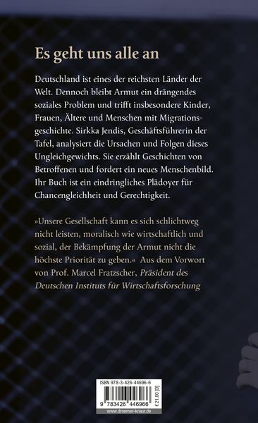Produktbild: Armut hat System