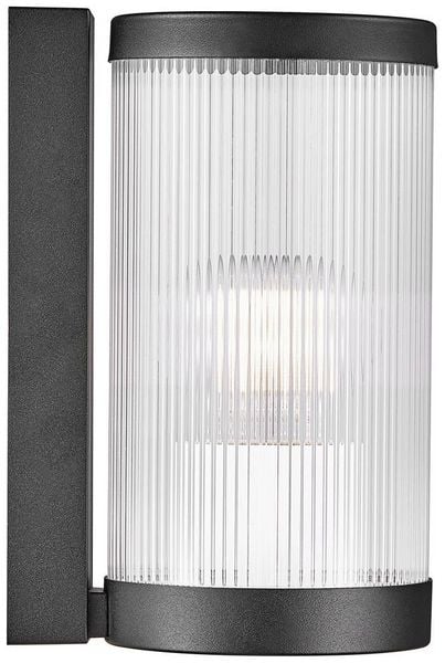 Produktbild: Nordlux Coupar 2218061003 Wandleuchte E27 Schwarz