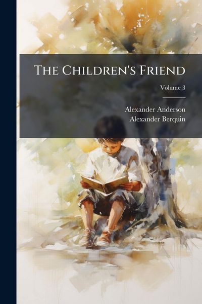 Produktbild: The Children's Friend
