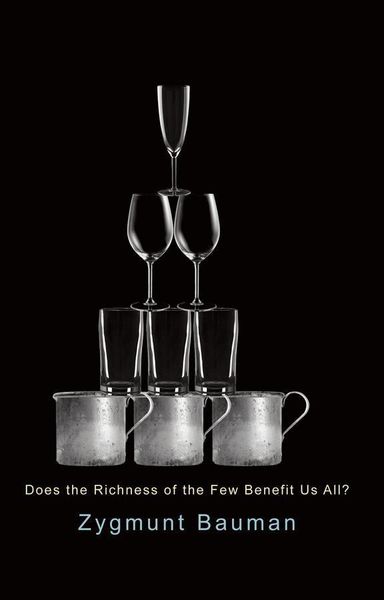 Produktbild: Does the Richness of the Few Benefit Us All?