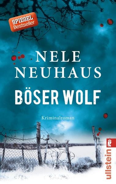Produktbild: B&ouml;ser Wolf