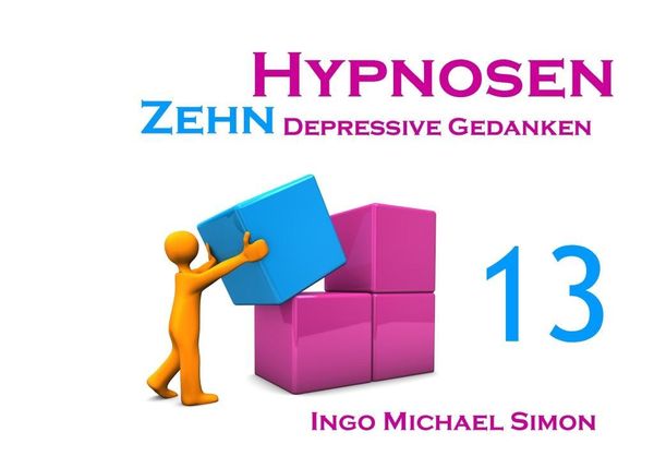 Produktbild: Zehn Hypnosen. Band 13