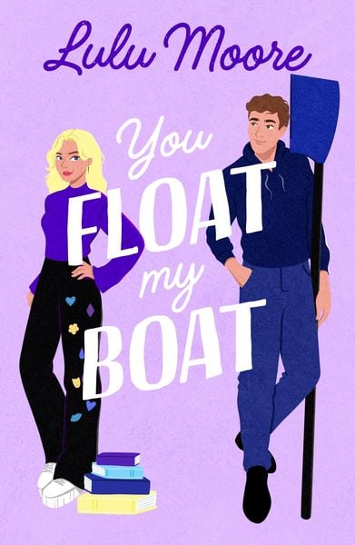 Produktbild: You Float My Boat