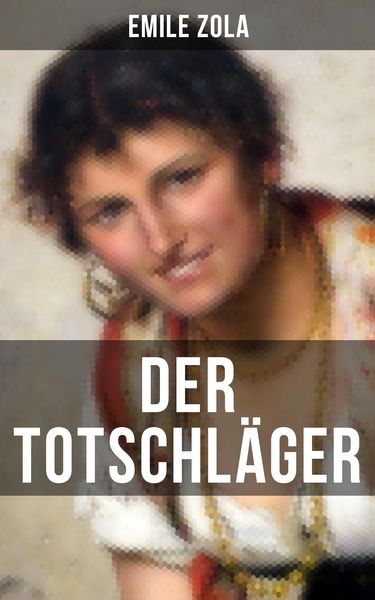 Produktbild: Der Totschl&auml;ger