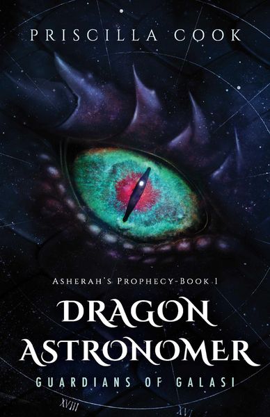 Produktbild: Dragon Astronomer