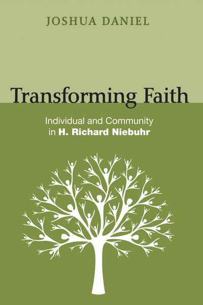 Produktbild: Transforming Faith