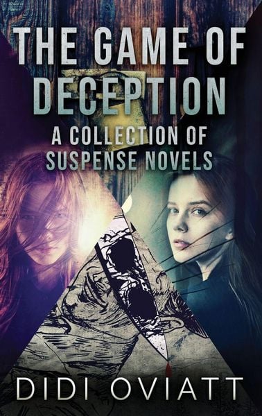 Produktbild: The Game of Deception