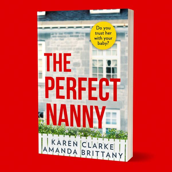 Produktbild: The Perfect Nanny