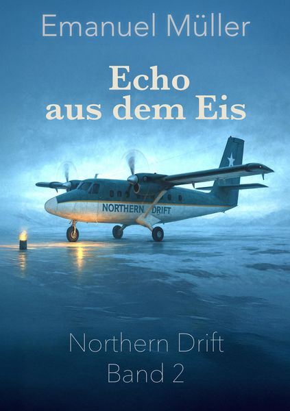 Produktbild: Echo aus dem Eis
